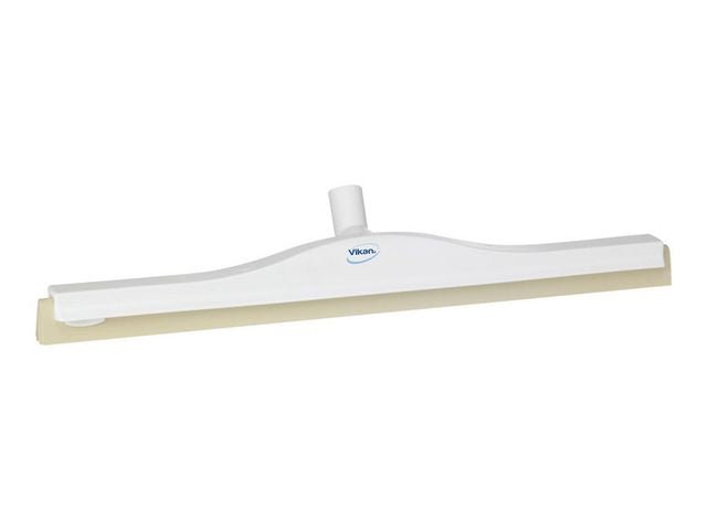 Golvskrapa VIKAN ledad 60cm vit