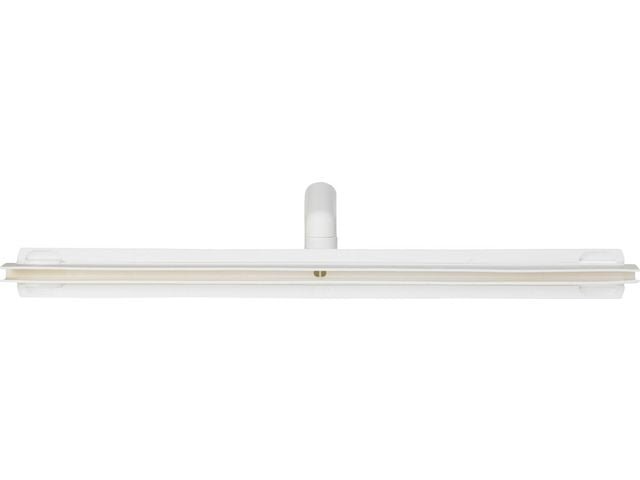 Golvskrapa VIKAN utbytes.2blad 60cm vit