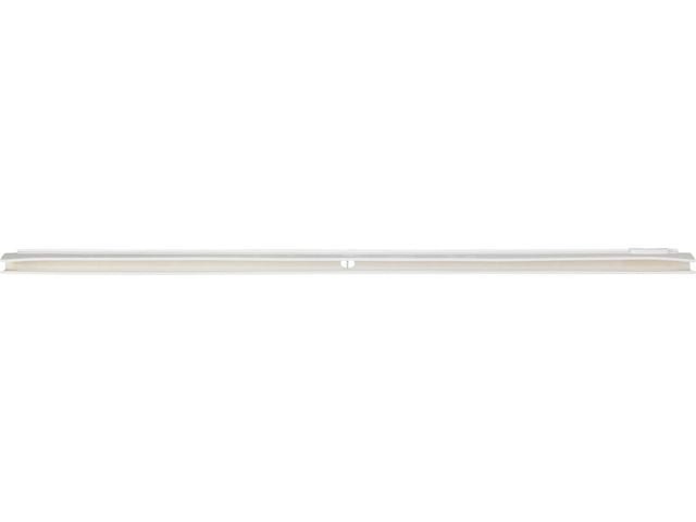 Golvskrapa VIKAN utbyteskassett 60cm vit