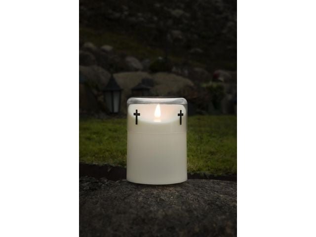 Gravljus KONSTSMIDE LED 10,6x14,8cm