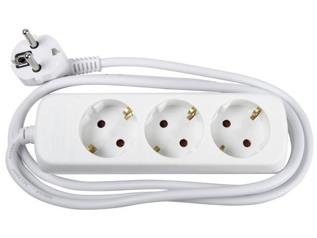 Grenuttag jordat 3 - väg 3m kabel petsk.