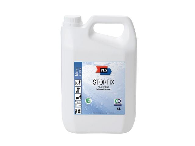 Grovrent PLS Storfix 5L
