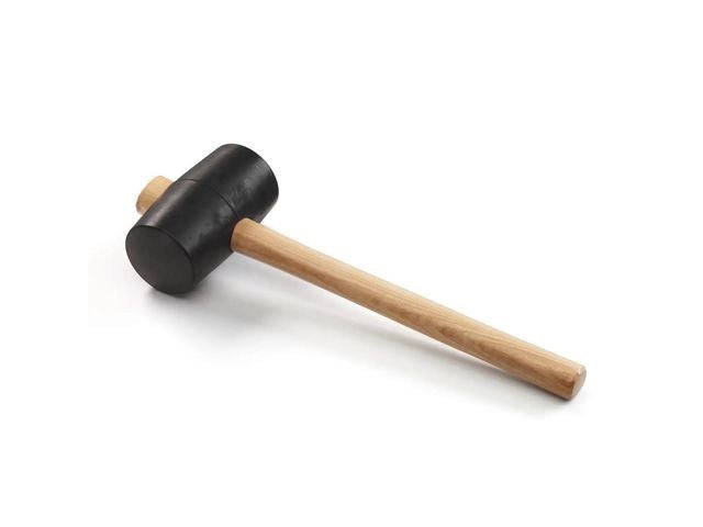 Gummiklubba HULTAFORS