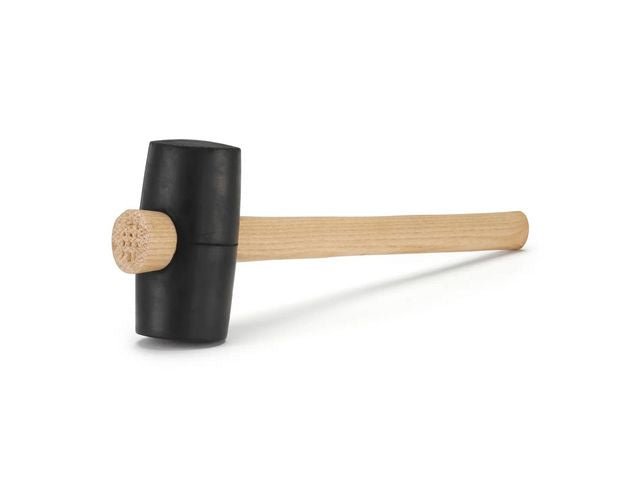 Gummiklubba HULTAFORS