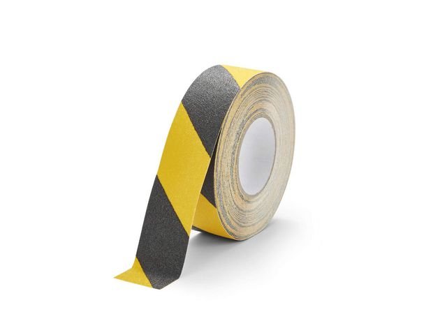 Halkskyddstejp DURALINE 50mm 60grit