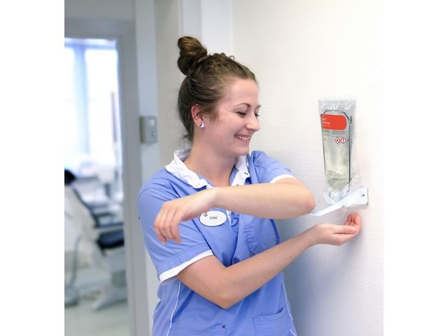 Handdesinfektion DAX Clinical påse 1L