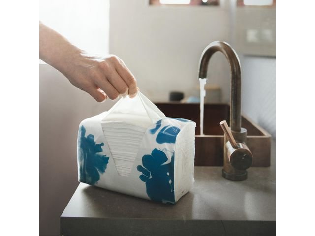 Handduk LAMBI Home Towel 2520/fp