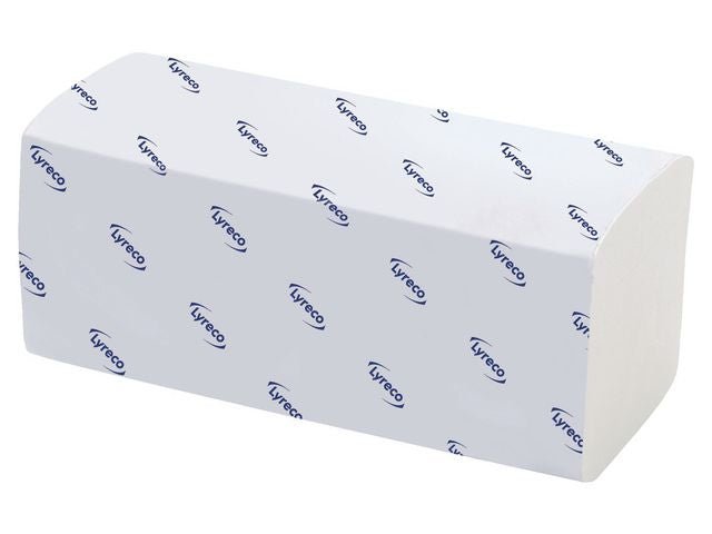 Handduk LYRECO 2 - lags 3800/fp