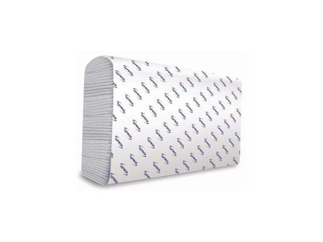 Handduk LYRECO 2 - lags Z - vikt 3000/fp