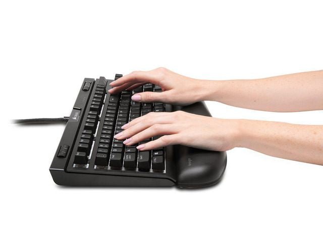 Handledsstöd KENSINGTON ErgoSoft