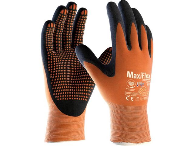 Handske MAXIFLEX Endur. AdApt 42 - 848 9