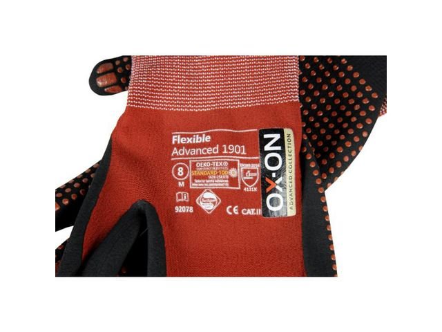 Handske OX - ON Flexible Advanced 1901 11