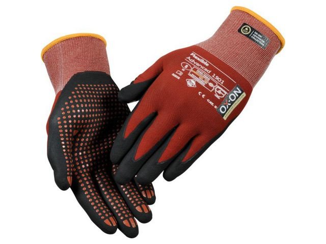 Handske OX - ON Flexible Advanced 1901 11
