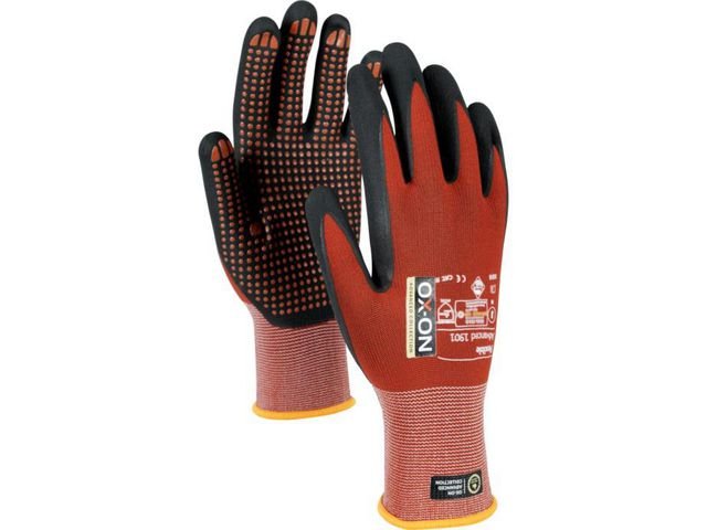 Handske OX - ON Flexible Advanced 1901 9