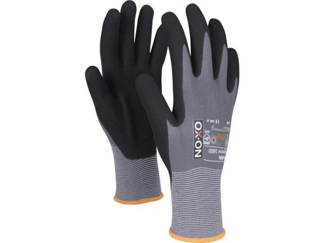 Handske OX - ON Flexible Supreme 1600 10