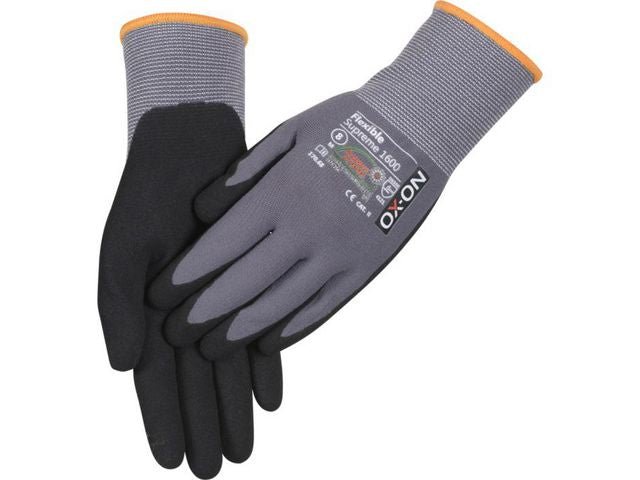 Handske OX - ON Flexible Supreme 1600 8