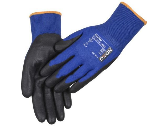 Handske OX - ON Flexible Supreme 1603 10