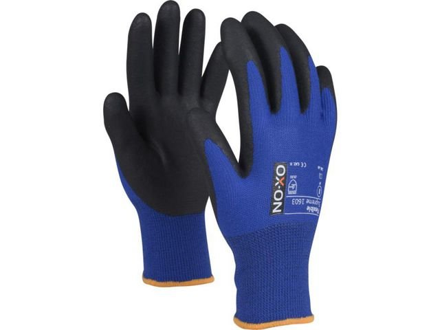 Handske OX - ON Flexible Supreme 1603 10