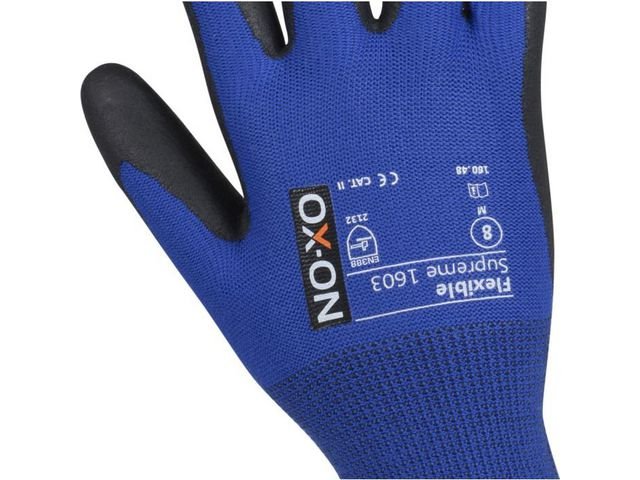 Handske OX - ON Flexible Supreme 1603 9