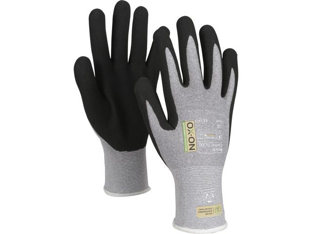 Handske OX - ON Recycle 16300 7