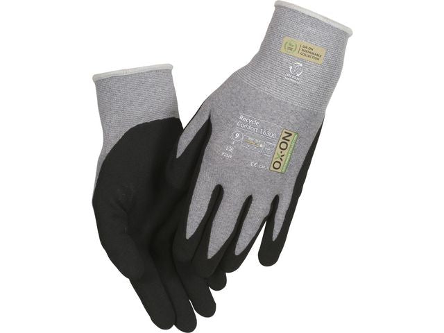 Handske OX - ON Recycle 16300 7