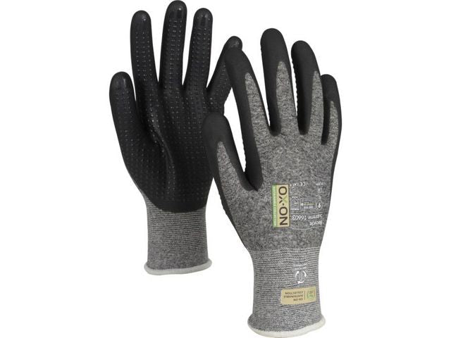 Handske OX - ON Recycle Supreme 16603 9