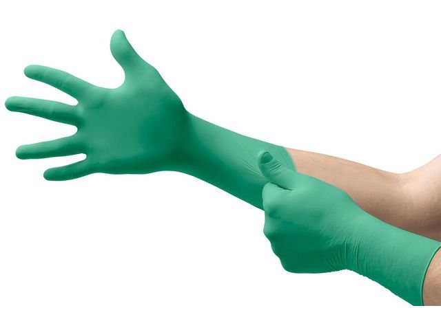 Handske TOUCHNTUFF 92 - 605 6,5 - 7 100/fp