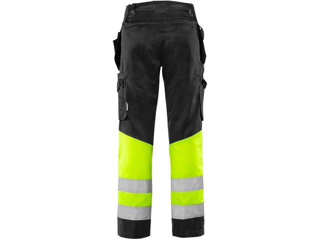 Hantvbyx varsel green 2640 GPLU kl1 d92