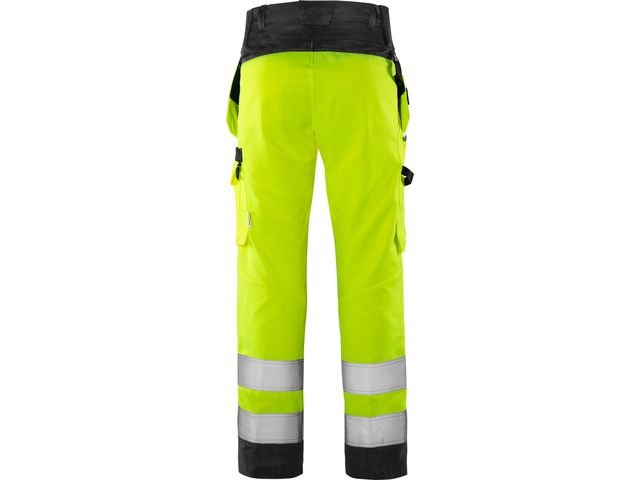 Hantvbyx varsel green 2641 GPLU kl2 c60