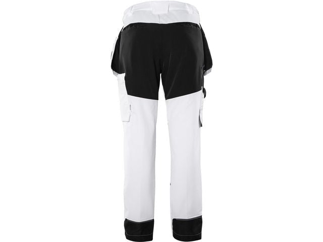 Hantvbyxa stretch målar v/s 2760 LWS d92