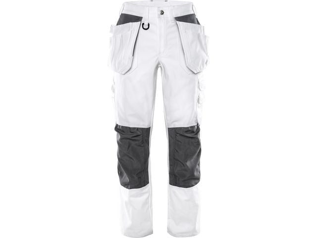 Hantverkarbyxa målar dam 259 BM 38