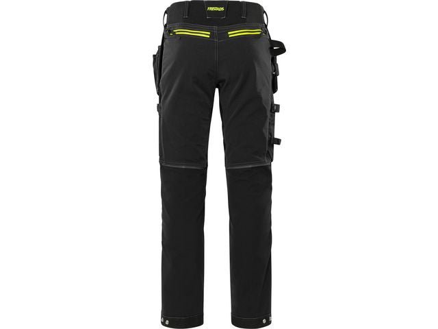 Hantverkarbyxa stretch 2566 STP sva c62