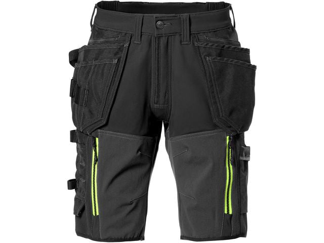 Hantverkarshorts stretch 2567 STP c52