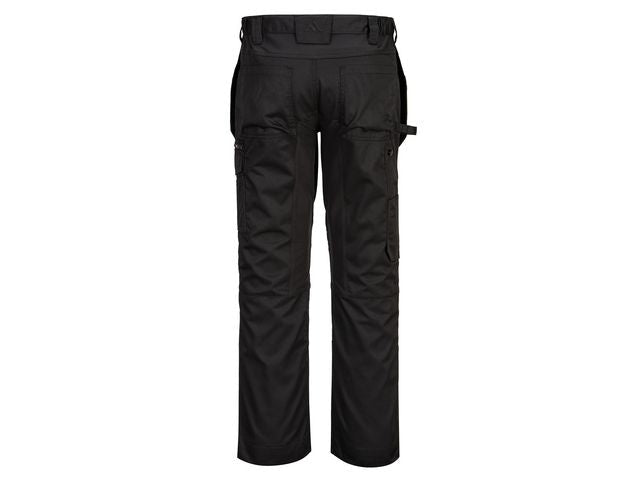 Hantverksbyxa PW CD883 Eco Stretch c52