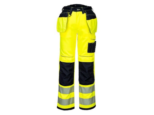 Hantverksbyxa varsel PW T - 501 kl1 C62