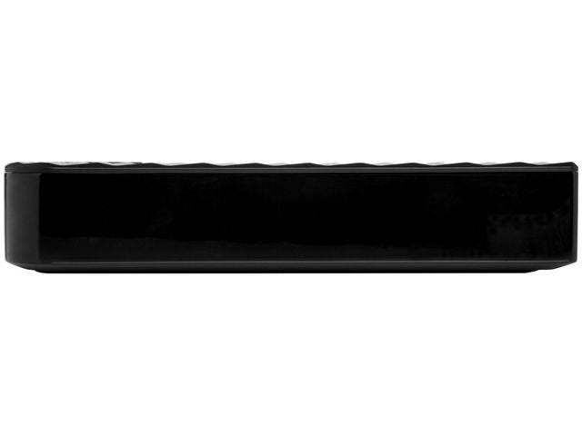 HDD Ext. VERBATIM 3,5' 3.0 2TB svart