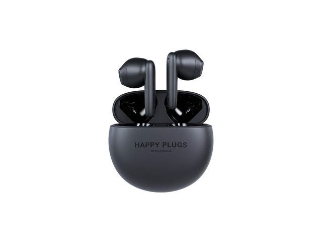 Headset HAPPY PLUGS Joy Lite In - Ear sv