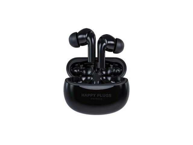 Headset HAPPY PLUGS Joy Pro ANC InEar sv