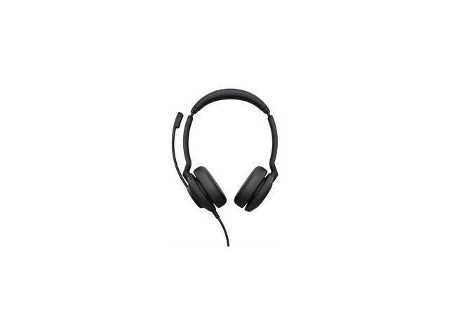 Headset JABRA Evolve2 30 MS On - Ear USB - C
