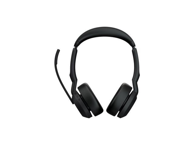 Headset JABRA Evolve2 55 MS On - Ear BT
