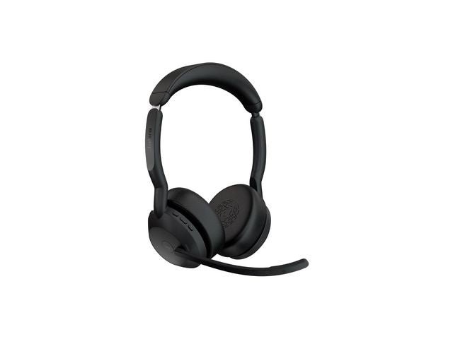 Headset JABRA Evolve2 55 MS On - Ear BT