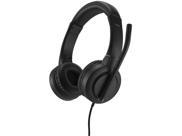 Headset KENSINGTON H1000 On - Ear USB - C