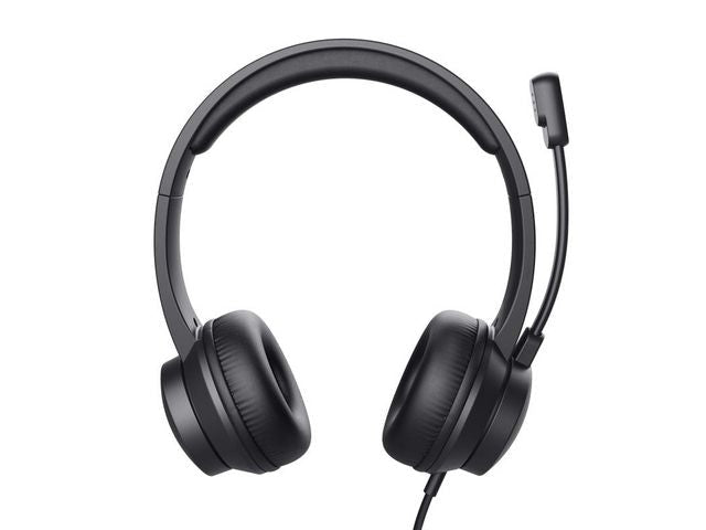 Headset TRUST Ayda On - Ear USB - A