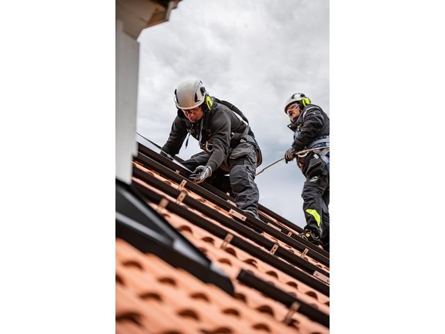 Hjälmkåpa 3M PELTOR WS Alert X