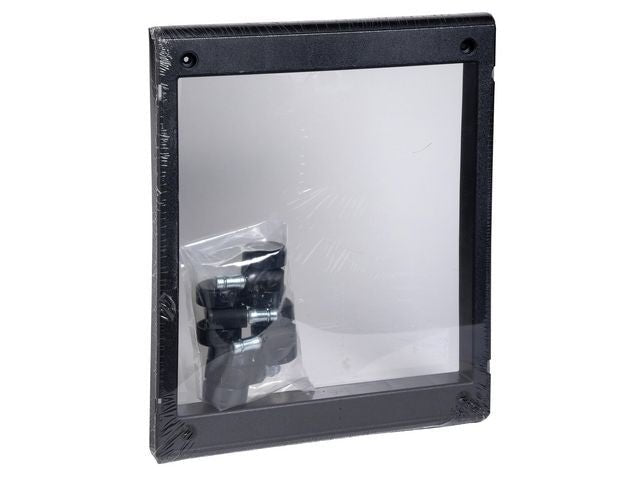 Hjulsats EXCOMPTA MODULODOC serie svart