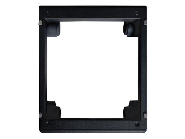 Hjulsats EXCOMPTA MODULODOC serie svart