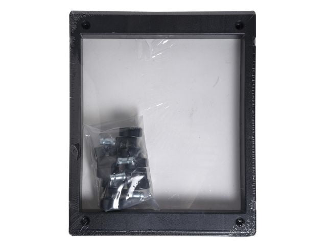 Hjulsats EXCOMPTA MODULODOC serie svart