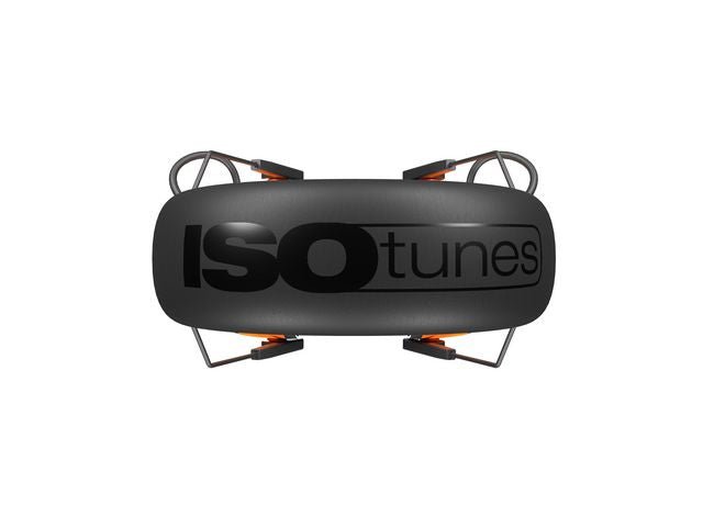 Hörselkåpa ISOTUNES Air Defender EN352