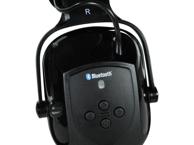 Hörselkåpa OX - ON BT1 Comfort