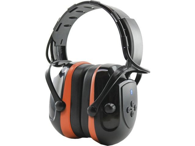 Hörselkåpa OX - ON BT2 Comfort Bluetooth